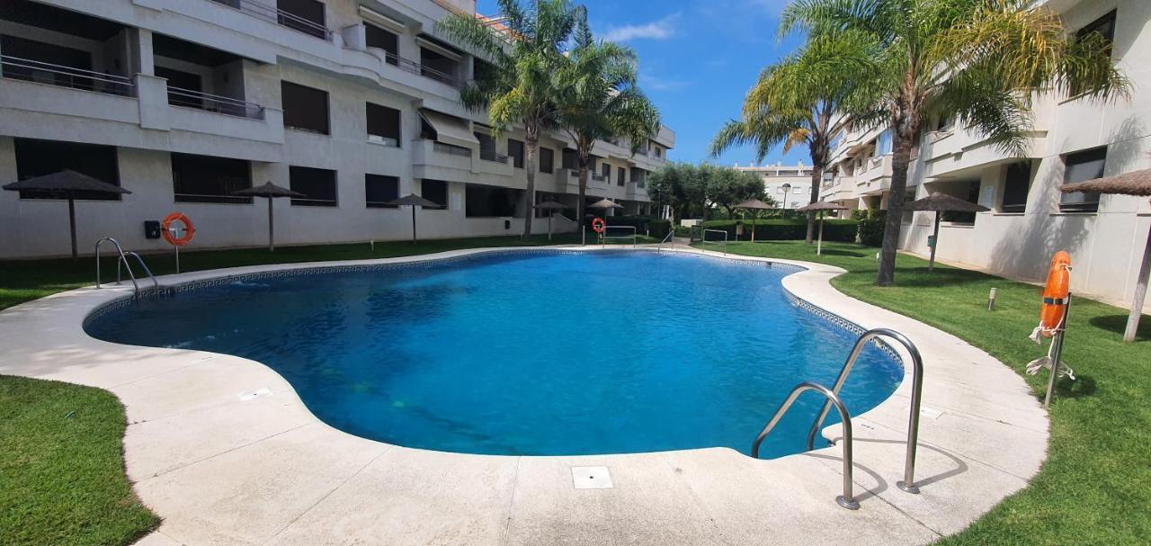 Apartamento Ciudad De *